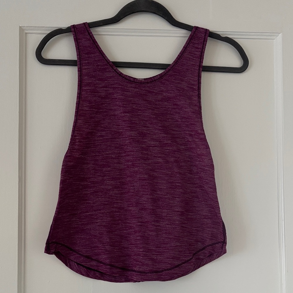 lululemon athletica Rush Hour Tank - Picture 7 of 15